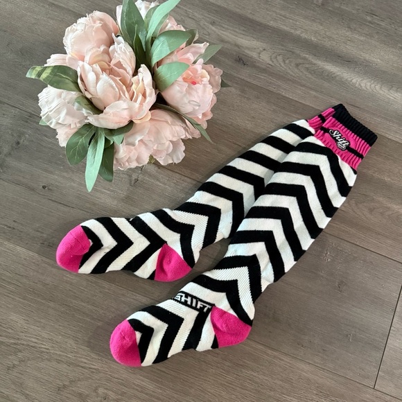 Fox Accessories - New SHIFT Motocross Racing Dirt Bike Socks